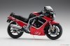 Hasegawa 21725 Suzuki GSX-R750 (H) (GR71G) (1987) 1/12